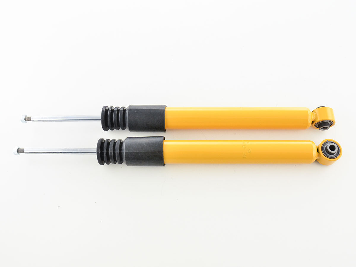 FK Gewindefahrwerk Sportfahrwerk Audi A3 8V Bj. ab 2012 mit 50mm Federbein, Verbundlenker HA