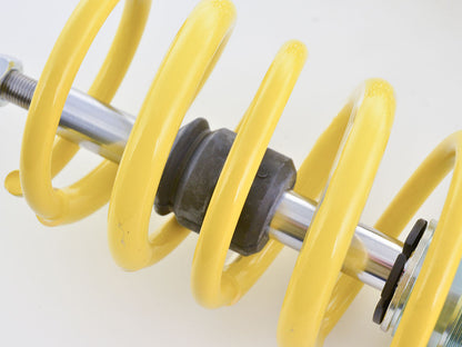 FK Gewindefahrwerk Sportfahrwerk VW Golf 7 AU Bj. ab 2012 mit 50mm Federbein, Mehrlenker HA