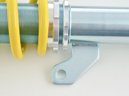 FK Gewindefahrwerk Sportfahrwerk VW Golf 7 AU Bj. ab 2012 mit 50mm Federbein, Mehrlenker HA