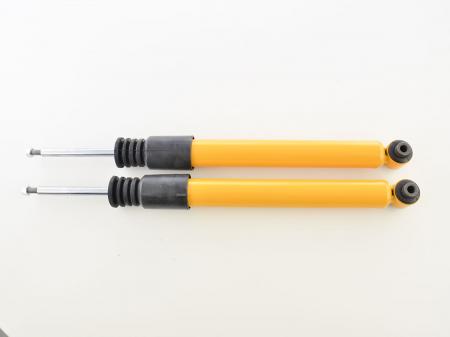 FK Gewindefahrwerk Ersatzteile Hinterachse (nur 1 Seite) VW Golf 7 AU Bj. ab 2012 mit 50mm Federbein, Mehrlenker HA