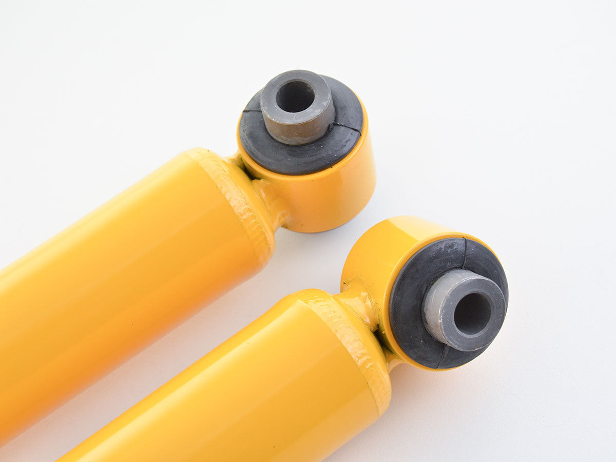 FK Gewindefahrwerk Sportfahrwerk VW Golf 7 AU Bj. ab 2012 mit 50mm Federbein, Mehrlenker HA