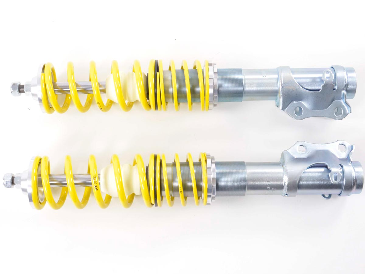 FK Gewindefahrwerk Sportfahrwerk VW Lupo 6X/6ES/6E Bj. 1998-2005