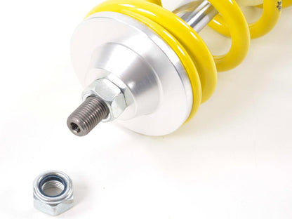 FK Gewindefahrwerk Sportfahrwerk VW Lupo 6X/6ES/6E Bj. 1998-2005