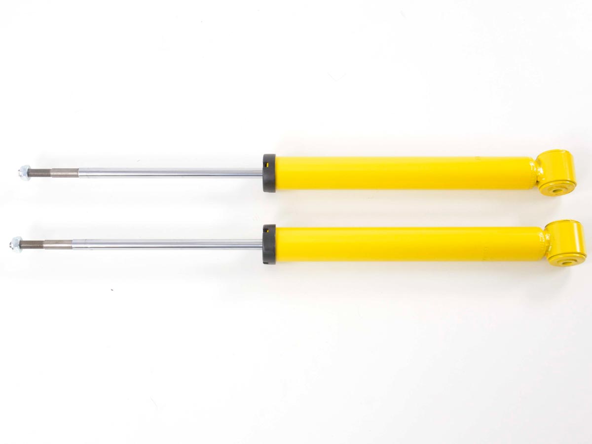 FK Gewindefahrwerk Sportfahrwerk VW Lupo 6X/6ES/6E Bj. 1998-2005