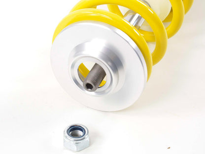 FK Gewindefahrwerk Sportfahrwerk VW Polo 6R / 6C Bj. ab 2009 - 2017