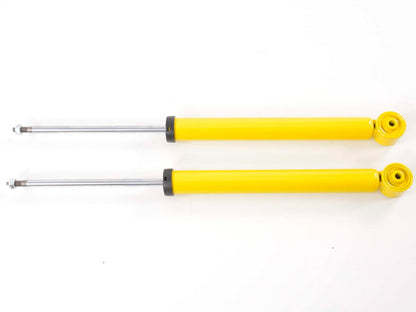 FK Gewindefahrwerk Sportfahrwerk VW Polo 6R / 6C Bj. ab 2009 - 2017