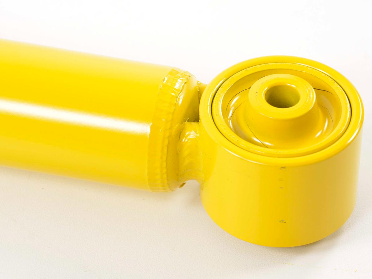 FK Gewindefahrwerk Sportfahrwerk VW Polo 6R / 6C Bj. ab 2009 - 2017