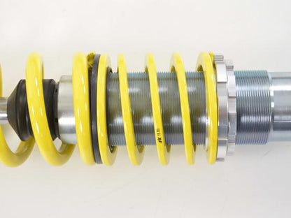 FK Gewindefahrwerk Sportfahrwerk VW Polo 6N Bj. 1994-1999