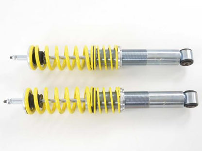 FK Gewindefahrwerk Sportfahrwerk VW Polo 6N Bj. 1994-1999