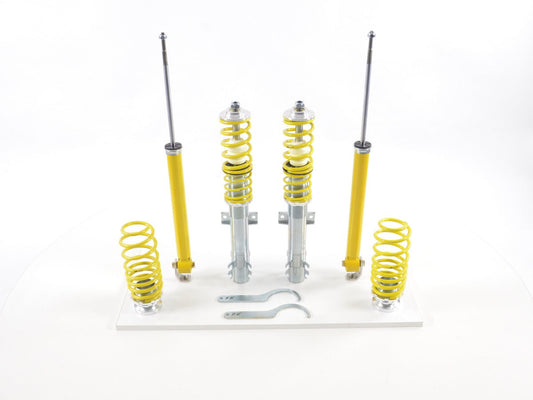 FK Gewindefahrwerk Sportfahrwerk VW up!  ab 2011