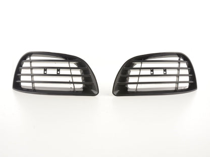 Grilleinsätze für Stoßstange Single Frame VW Golf 4 Bj. 97-06