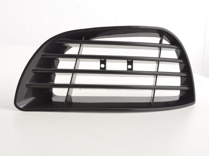 Grilleinsätze für Stoßstange Single Frame VW Golf 4 Bj. 97-06