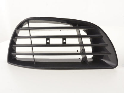 Grilleinsätze für Stoßstange Single Frame VW Golf 4 Bj. 97-06