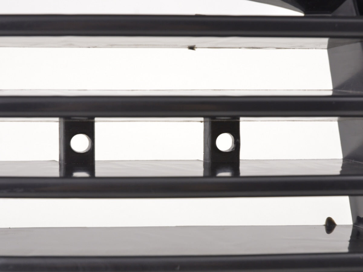 Grilleinsätze für Stoßstange Single Frame VW Golf 4 Bj. 97-06