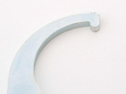 Hakenschlüssel zur Verstellung von Gewindefahrwerk 75 mm