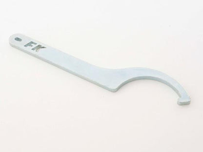 Hakenschlüssel zur Verstellung von Gewindefahrwerk 75 mm