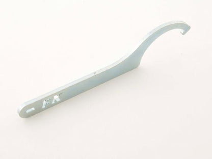 Hakenschlüssel zur Verstellung von Gewindefahrwerk 75 mm