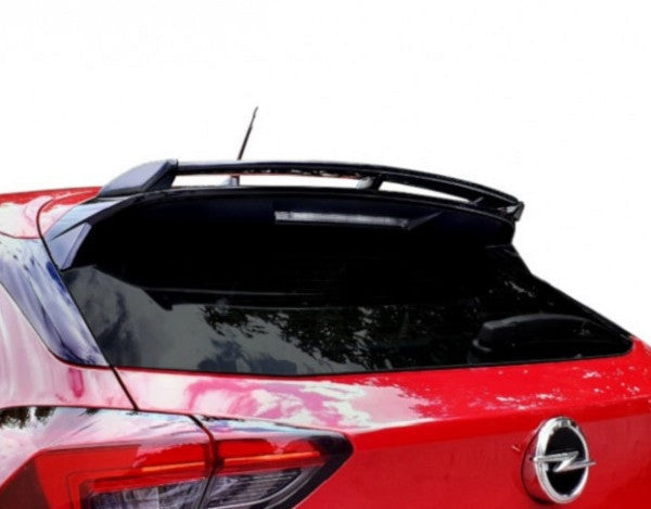 Irmscher Corsa F Dachspoiler (Serie Sport)