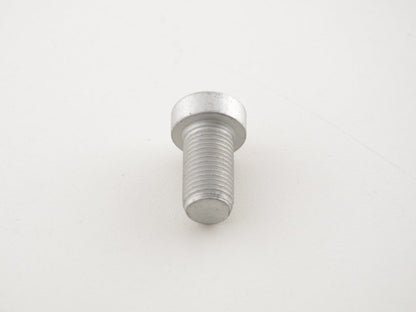 Inbusschraube Stahl M14 x 1,5 Schaftlänge 25 mm chrom Schraube Sechskant Schraube