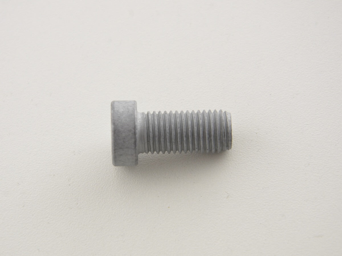 Inbusschrauben Set (10 Stück), M12 x 1,5 25 Zylinderkopf