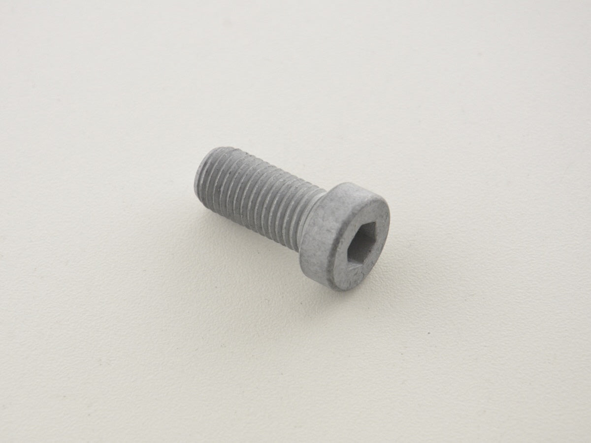 Inbusschrauben Set (10 Stück), M12 x 1,5 25 Zylinderkopf