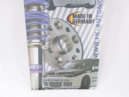 Indoor-Banner FK