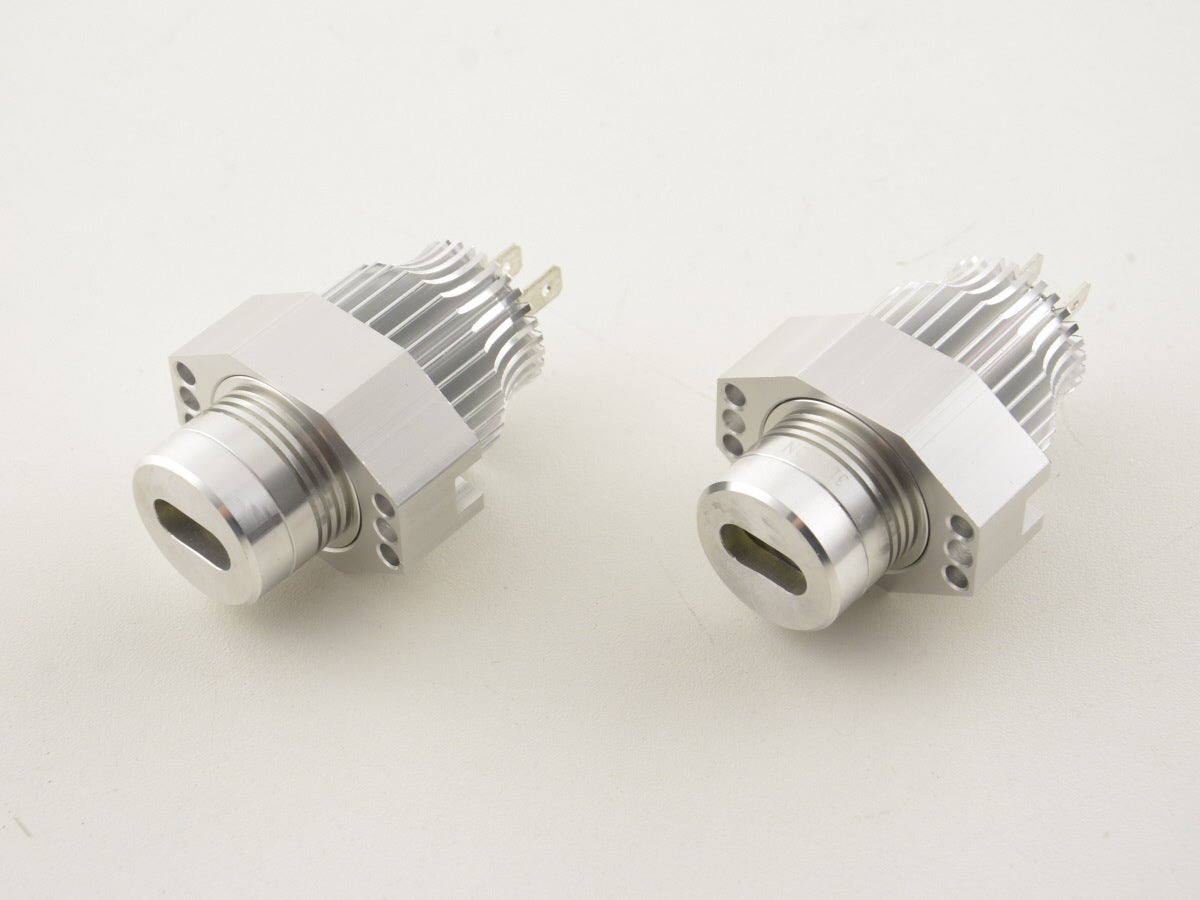 Kennzeichenbeleuchtung BMW 3er E90/E91 Bj. 05-09