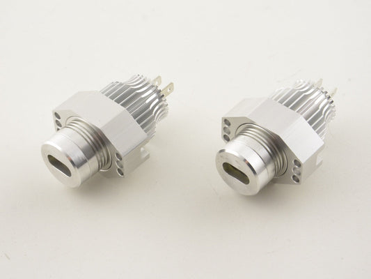 Kennzeichenbeleuchtung BMW 3er E90/E91 Bj. 05-09