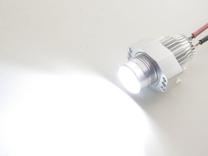 Kennzeichenbeleuchtung BMW 3er E90/E91 Bj. 05-09