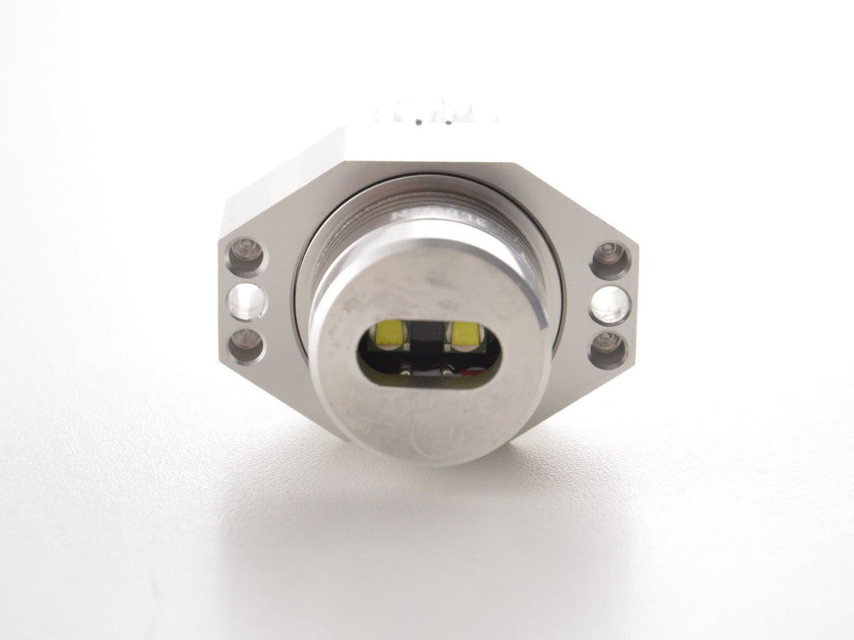 Kennzeichenbeleuchtung BMW 3er E90/E91 Bj. 05-09