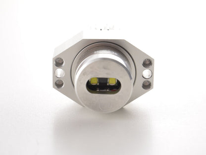 Kennzeichenbeleuchtung BMW 3er E90/E91 Bj. 05-09