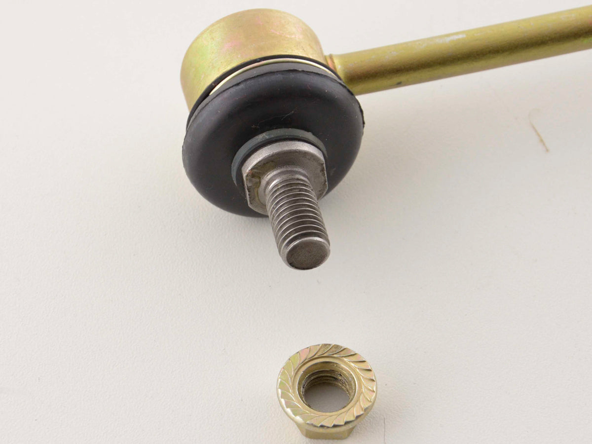 Koppelstangen Set Alfa Romeo Spider 3.0L mit Stabi