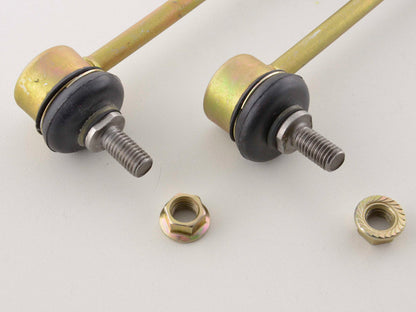 Koppelstangen Set Opel Corsa D