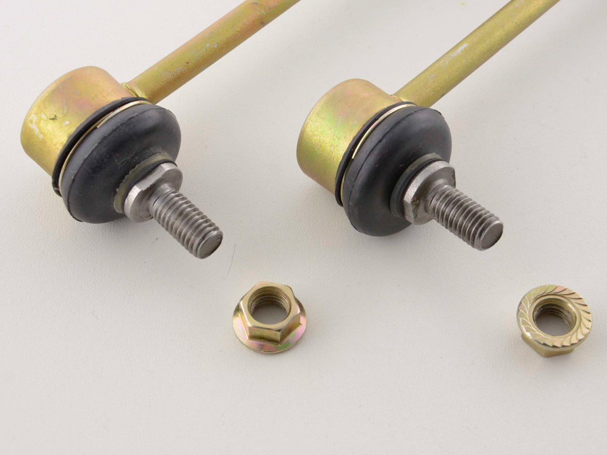 Koppelstangen Set VW Polo 9N