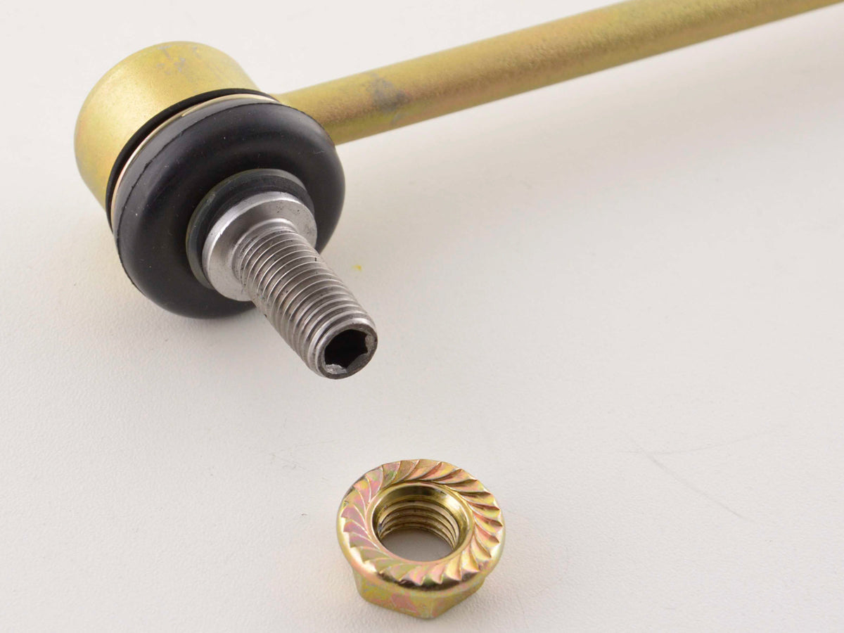 Koppelstangen Set Audi A3 Typ 8P alle