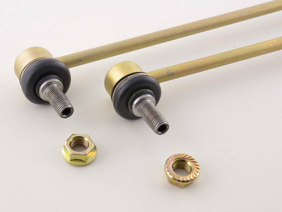 Koppelstangen Set VW Passat 3C