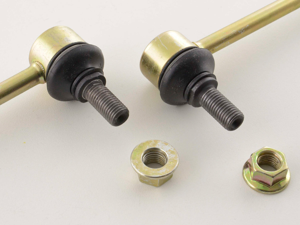 Koppelstangen Set Audi A3 Typ 8L Quattro/S3