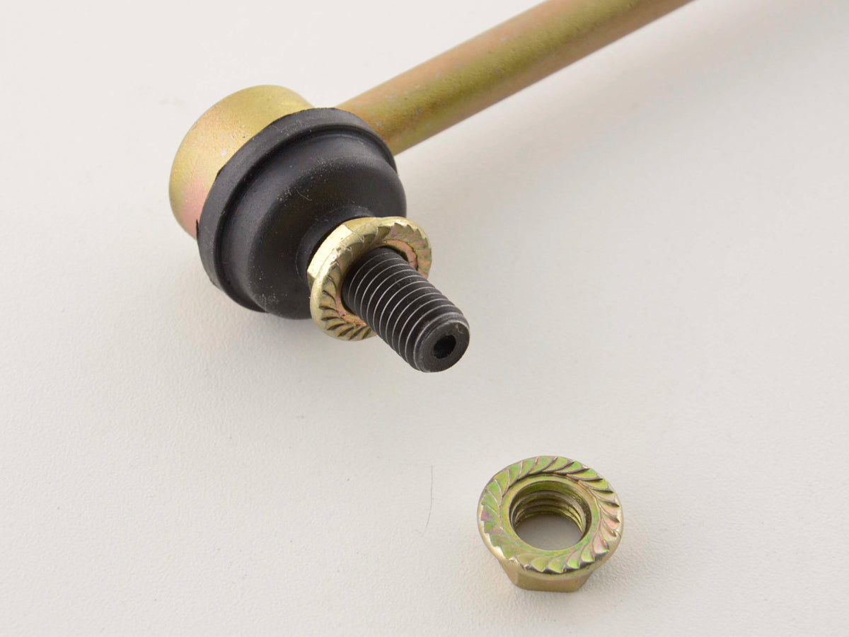 Koppelstangen Set BMW 3er E93