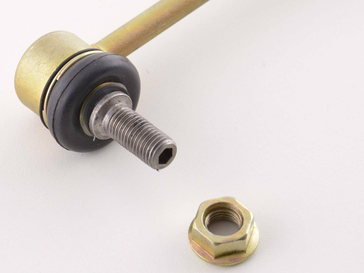 Koppelstangen Set universal