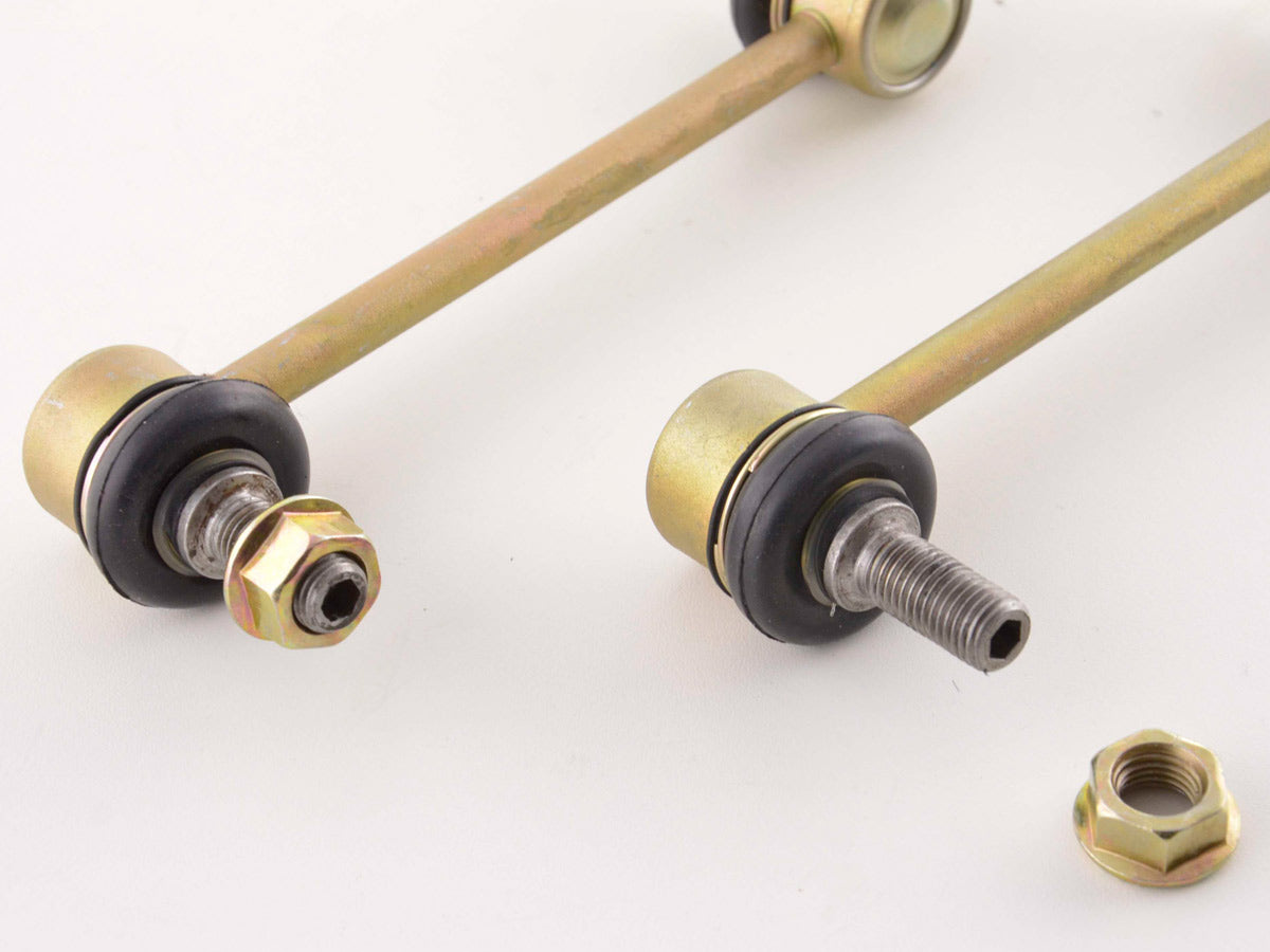 Koppelstangen Set universal