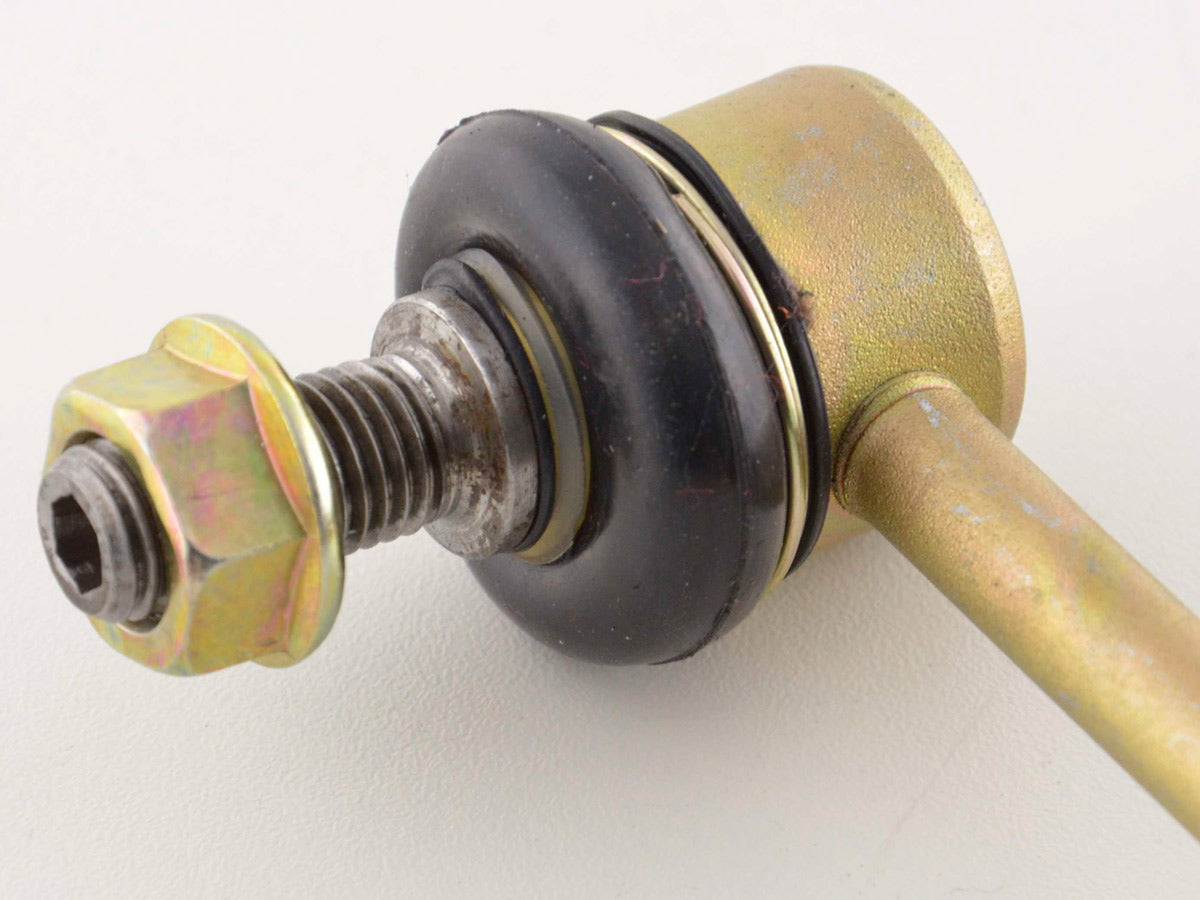 Koppelstangen Set universal