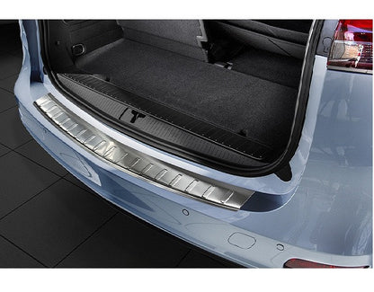 Irmscher Zafira C Ladekantenschutz