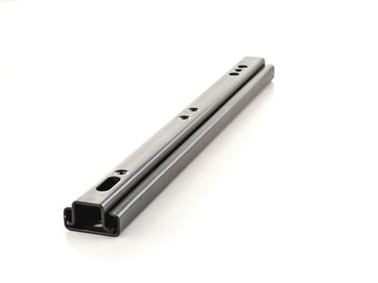 Laufschienen für Oldtimersitze universal mit Verstellhebel