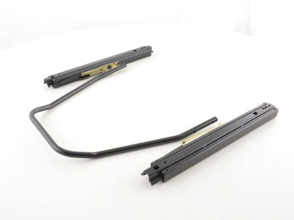 Laufschienen für Sportsitze universal mit Verstellbügel