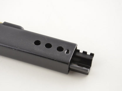 Laufschienen für Sportsitze universal mit Verstellbügel