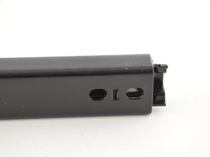 Laufschienen für Sportsitze universal mit Verstellbügel