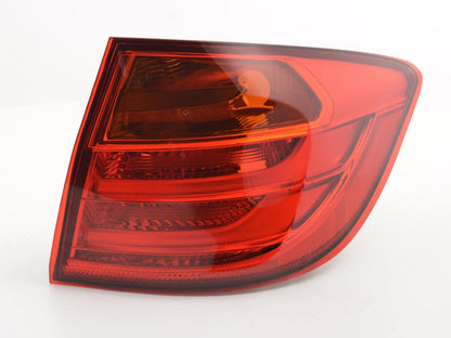 Verschleißteile Rückleuchte LED rechts BMW 3er F31 Touring Bj. 2012-