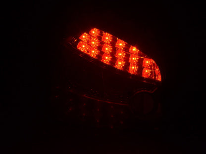 LED Rückleuchten Set Audi A3 (8L) Bj. 96-04 rot/klar für Rechtslenker