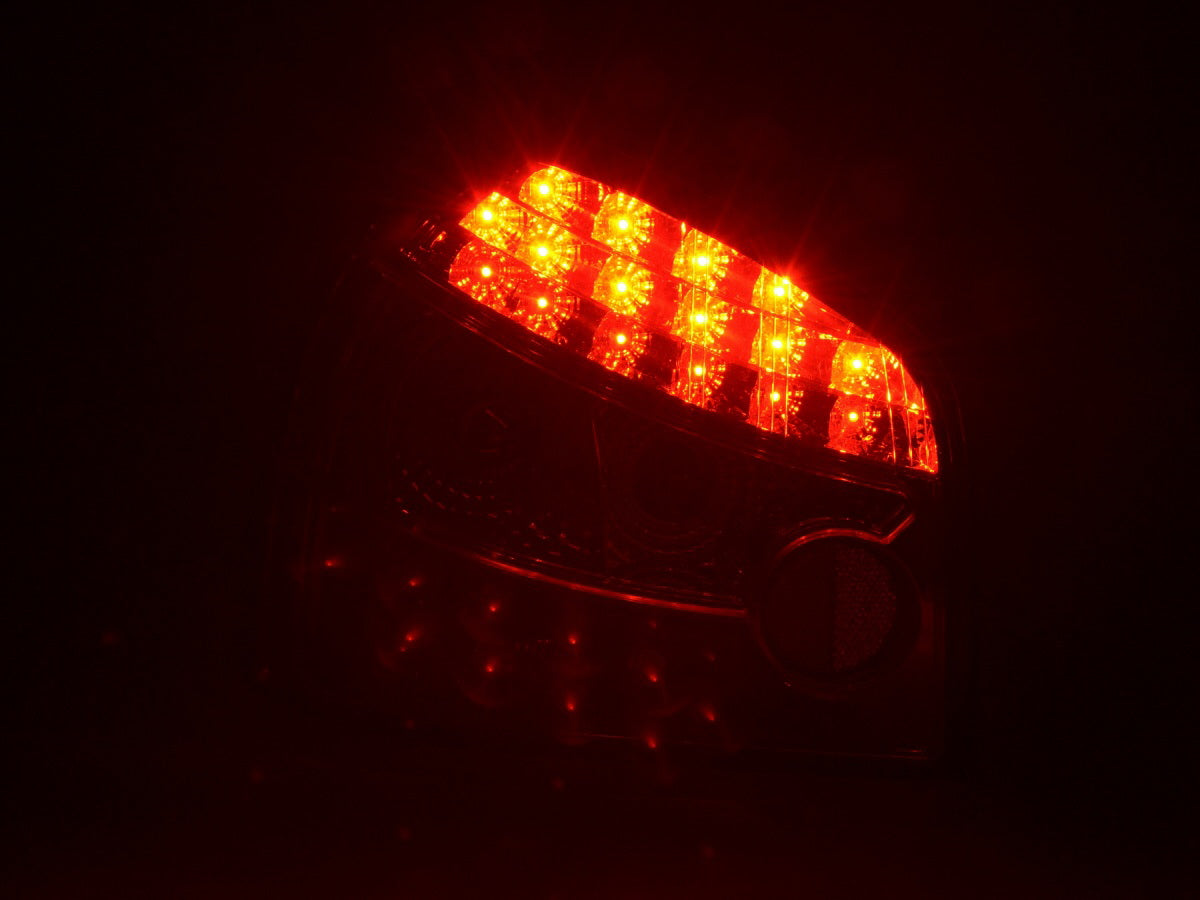 LED Rückleuchten Set Audi A3 (8L) Bj. 96-04 rot/klar für Rechtslenker