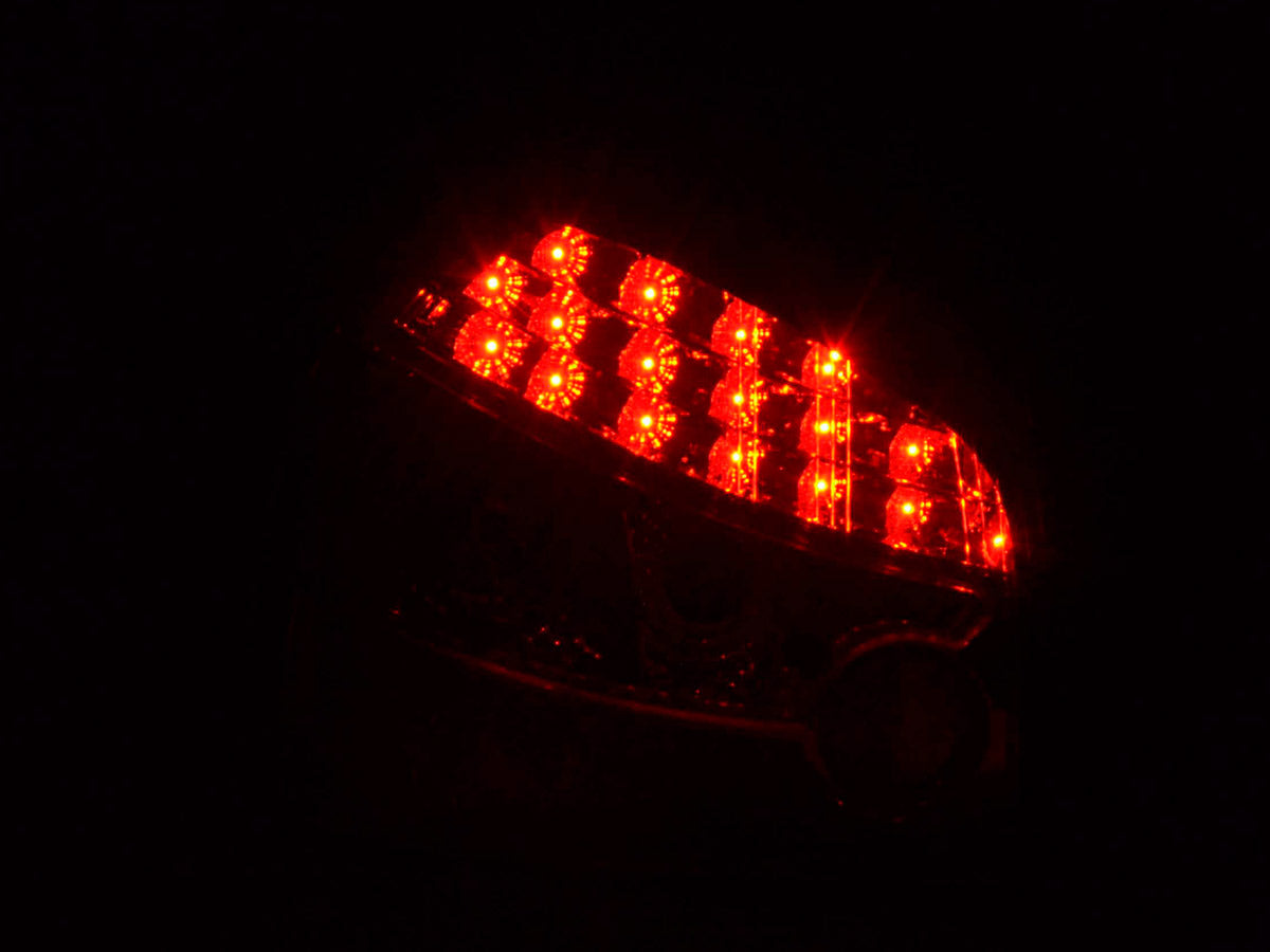 LED Rückleuchten Set Audi A3 Typ 8L Bj. 96-02 rot